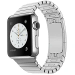 ساعت هوشمند اپل Apple واچ مدل 38mm Stainless Steel Case with Link Bracelet