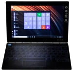 تبلت lenovo مدل Yoga Book With Windows 4G ظرفیت 128 گیگابایت