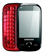گوشی موبایل Samsung بی 5310 کربی پرو
