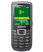 گوشی موبایل Samsung سی 3212