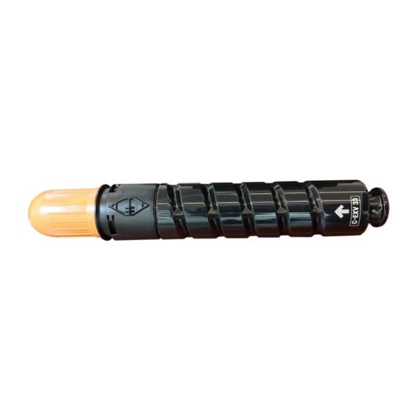 تونر مشکی canon مدل C-EXV33