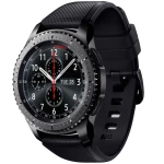 ساعت هوشمند Samsung مدل Gear S3 Frontier SM-R760