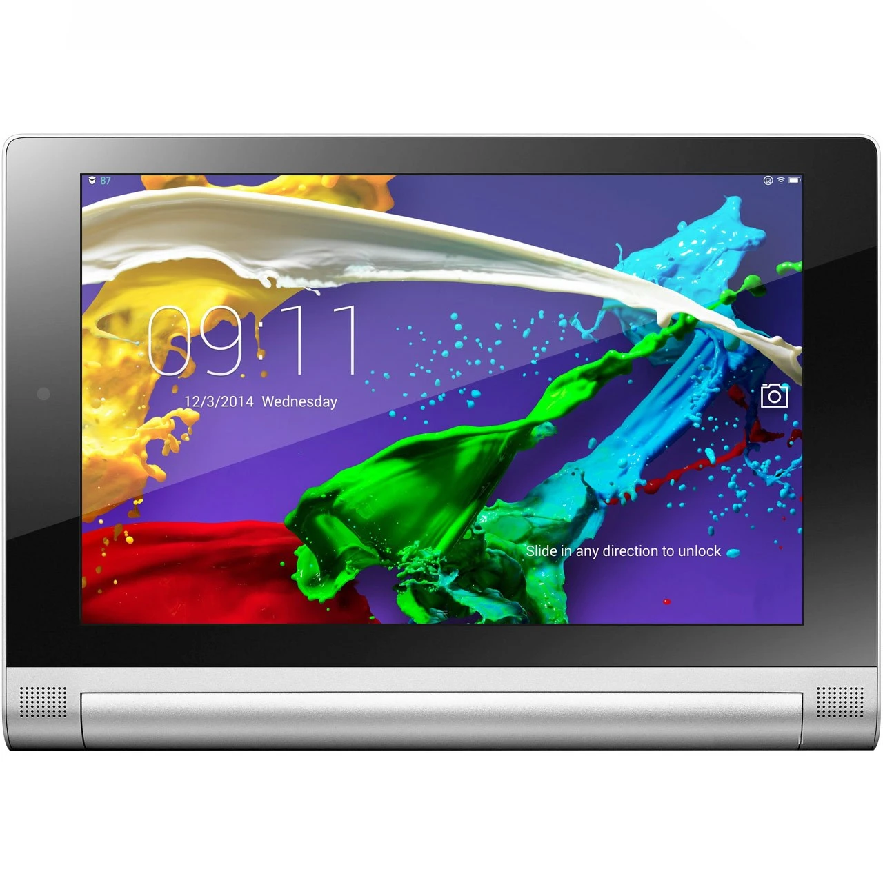 تبلت lenovo مدل Yoga Tablet 2 8.0 - ظرفیت 16 گیگابایت