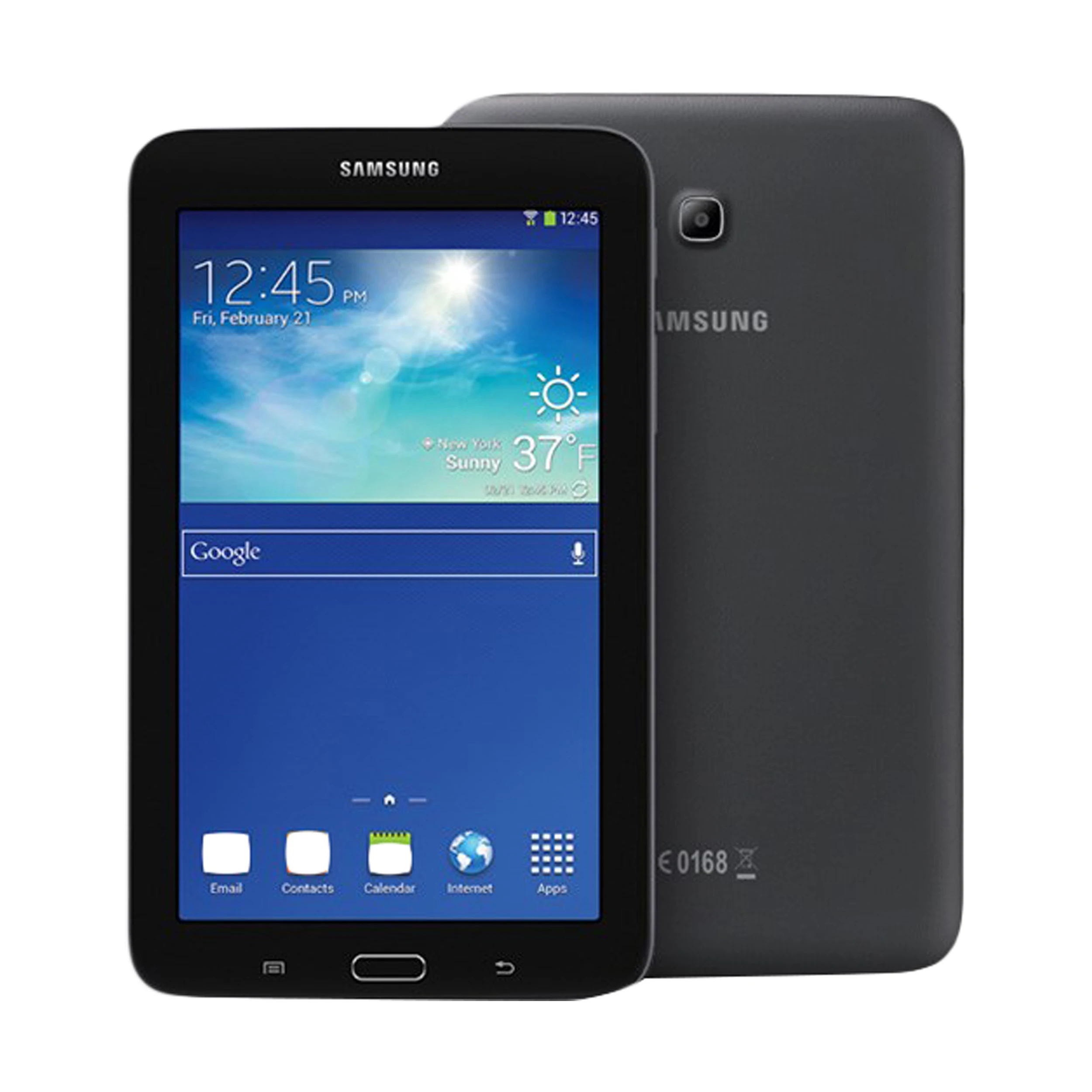 تبلت Samsung گلکسی تب 3 لایت 7.0 اس ام- تی 111 - 8 گیگابایت