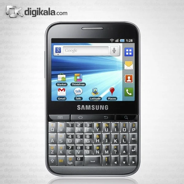 گوشی موبایل Samsung گالاکسی پرو بی 5710