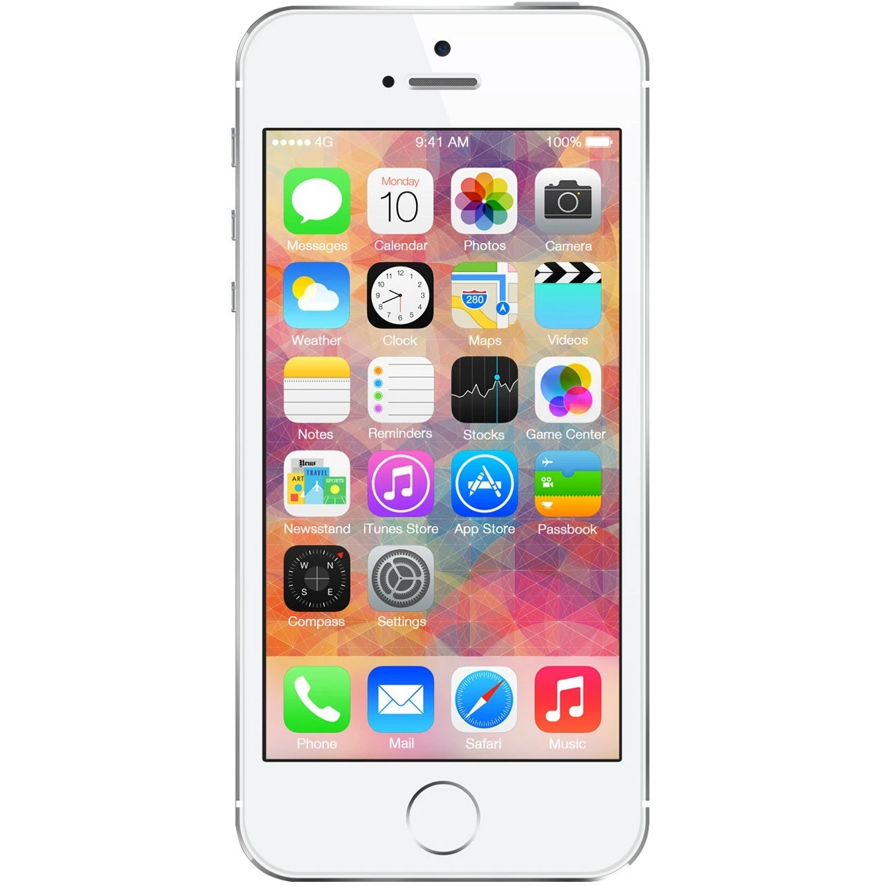 گوشی موبایل Apple آیفون 5 اس - 32 گیگابایت