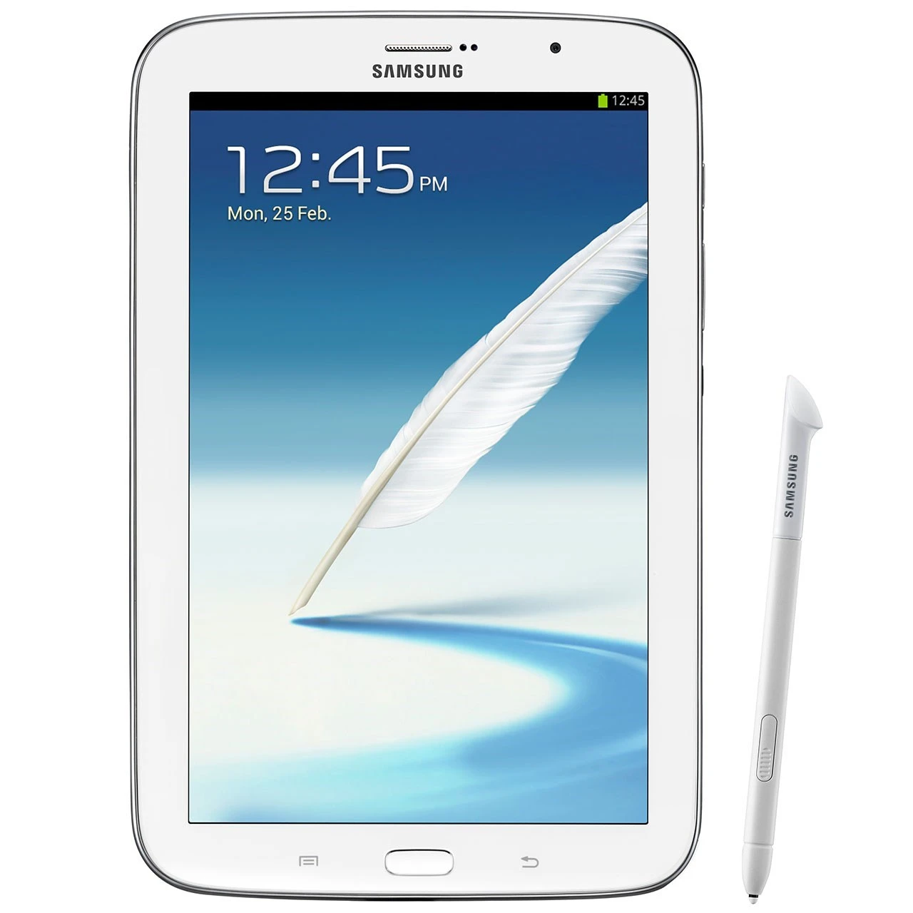 تبلت Samsung گلکسی نت 8 ان 5100 - 32 گیگابایت