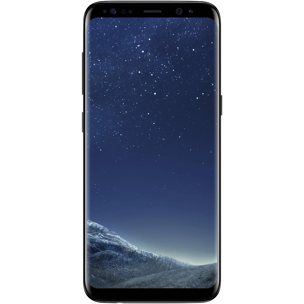 گوشی موبایل Samsung مدل Galaxy S8 G950FD دو سیم کارت