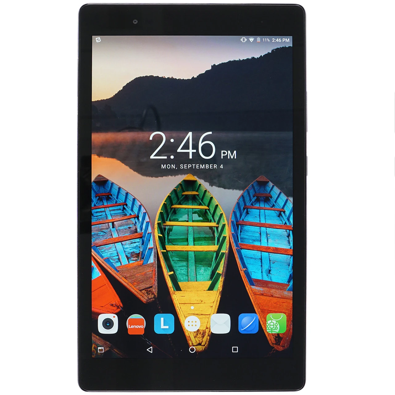 تبلت lenovo مدل Tab3 8 Plus TB-8703R ظرفیت 16 گیگابایت