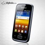گوشی موبایل Samsung گالاکسی وای دوز اس 6102