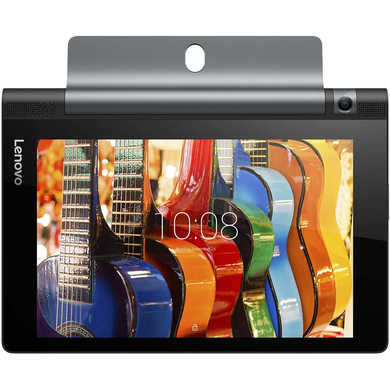 تبلت lenovo مدل Yoga Tab 3 8.0 YT3-850M - B ظرفیت 16 گیگابایت