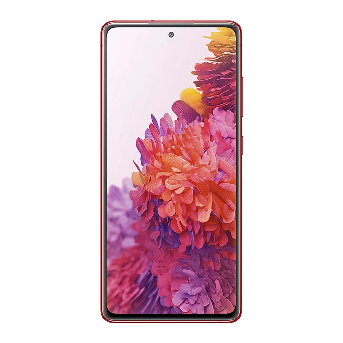 گوشی موبایل Samsung مدل Galaxy S20 FE 5G SM-G781B/DS دو سیم کارت ظرفیت 256 گیگابایت و رم 8 گیگابایت
