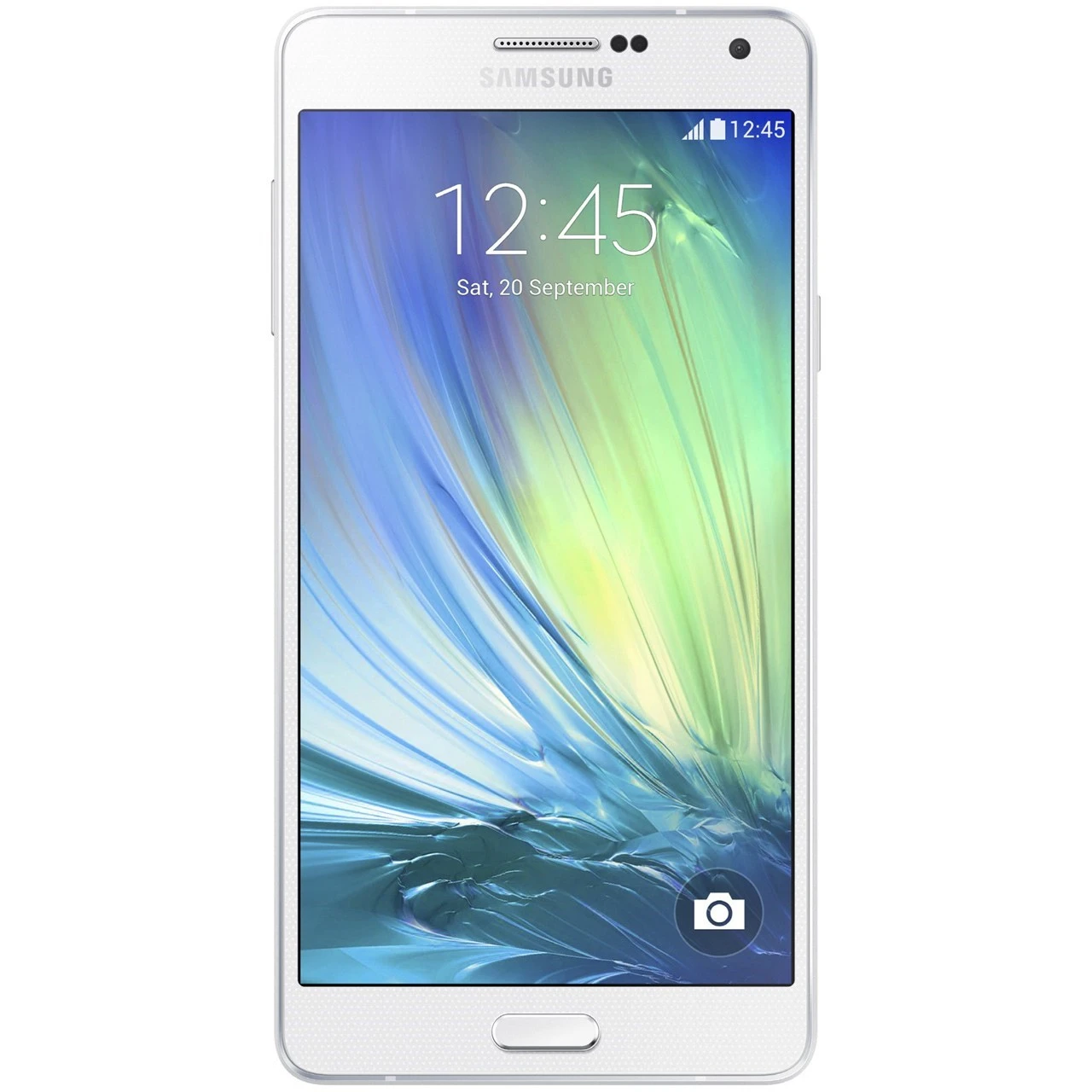 گوشی موبایل Samsung مدل Galaxy A7 SM-A700F