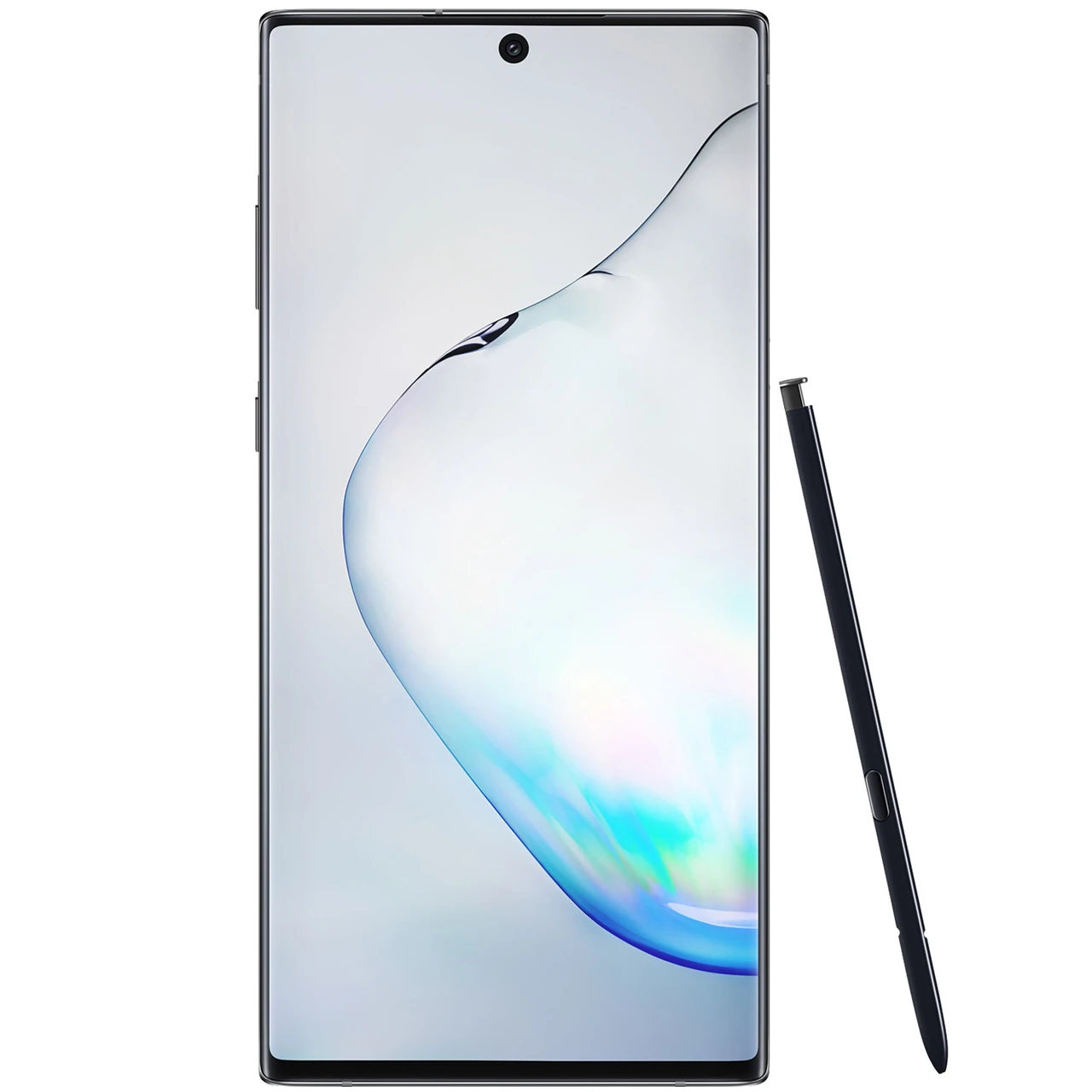 گوشی موبایل Samsung مدل Galaxy Note 10 Plus 5G ظرفیت 256 گیگابایت