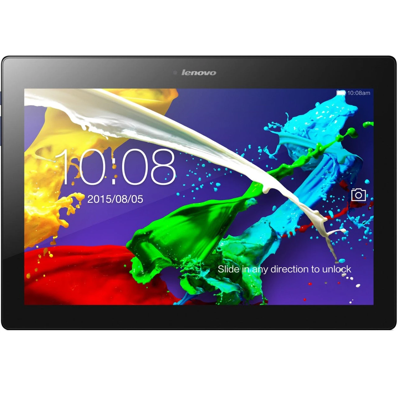 تبلت lenovo مدل TAB 2 A10-70F WiFi ظرفیت 16 گیگابایت