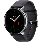 ساعت هوشمند Samsung مدل Galaxy Watch Active2 40mm Leatherband Smart