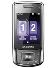 گوشی موبایل Samsung بی 5702