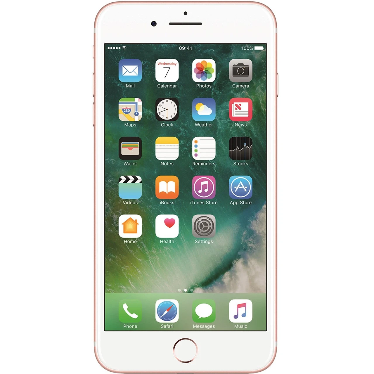 گوشی موبایل Apple مدل iPhone 7 Plus ظرفیت 32 گیگابایت