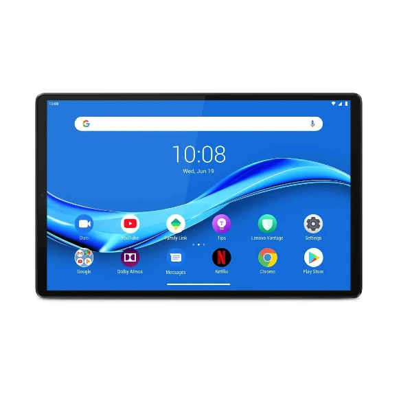 تبلت lenovo مدل Tab M10 TB-X606X ظرفیت 64 گیگابایت