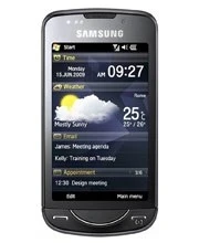 گوشی موبایل Samsung بی 7610 امنیاپرو