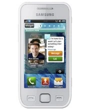 گوشی موبایل Samsung اس 5750 ویو 575