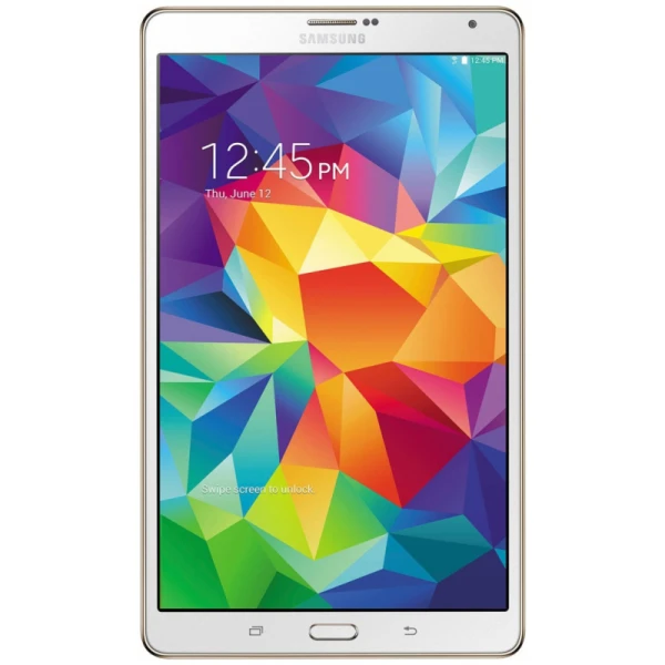 تبلت Samsung گلکسی تب اس 8.4 LTE اس ام-تی705 - 16 گیگابایت