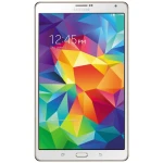تبلت Samsung گلکسی تب اس 8.4 LTE اس ام-تی705 - 16 گیگابایت