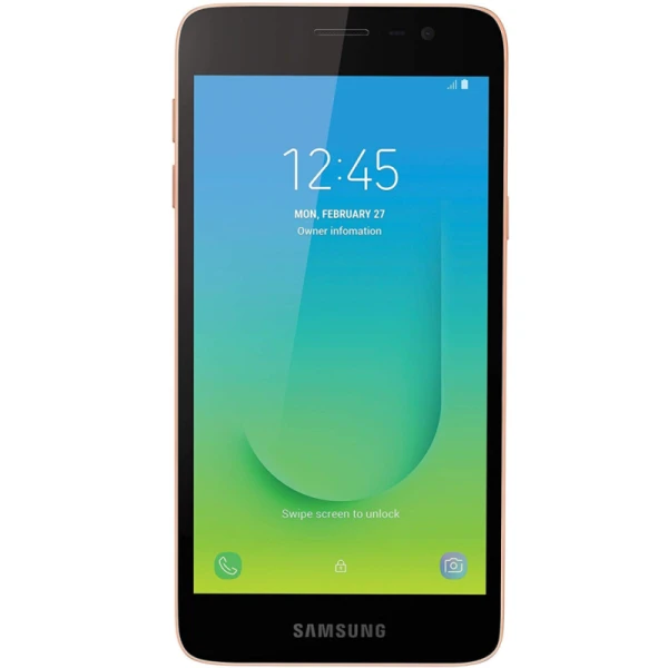 گوشی موبایل Samsung مدل Galaxy J2 Core SM-J260FU/DS دو سیم کارت ظرفیت 8 گیگابایت