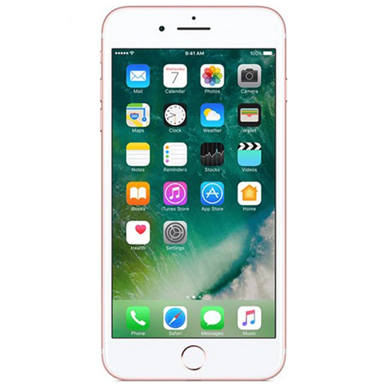 گوشی موبایل Apple مدل iPhone 7 Plus ظرفیت 128 گیگابایت