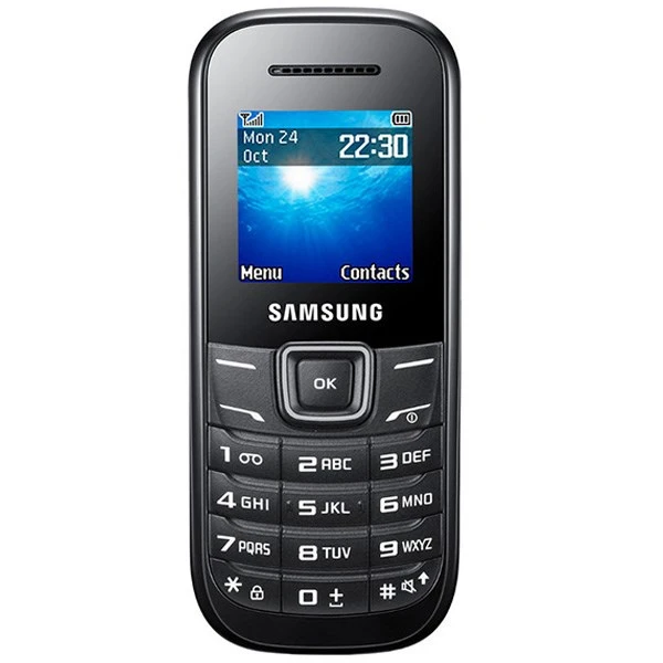 گوشی موبایل Samsung ای 1200 ام