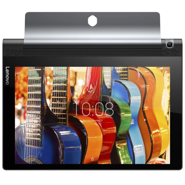 تبلت lenovo مدل Yoga Tab 3 10 YT3-X50M - A ظرفیت 16 گیگابایت