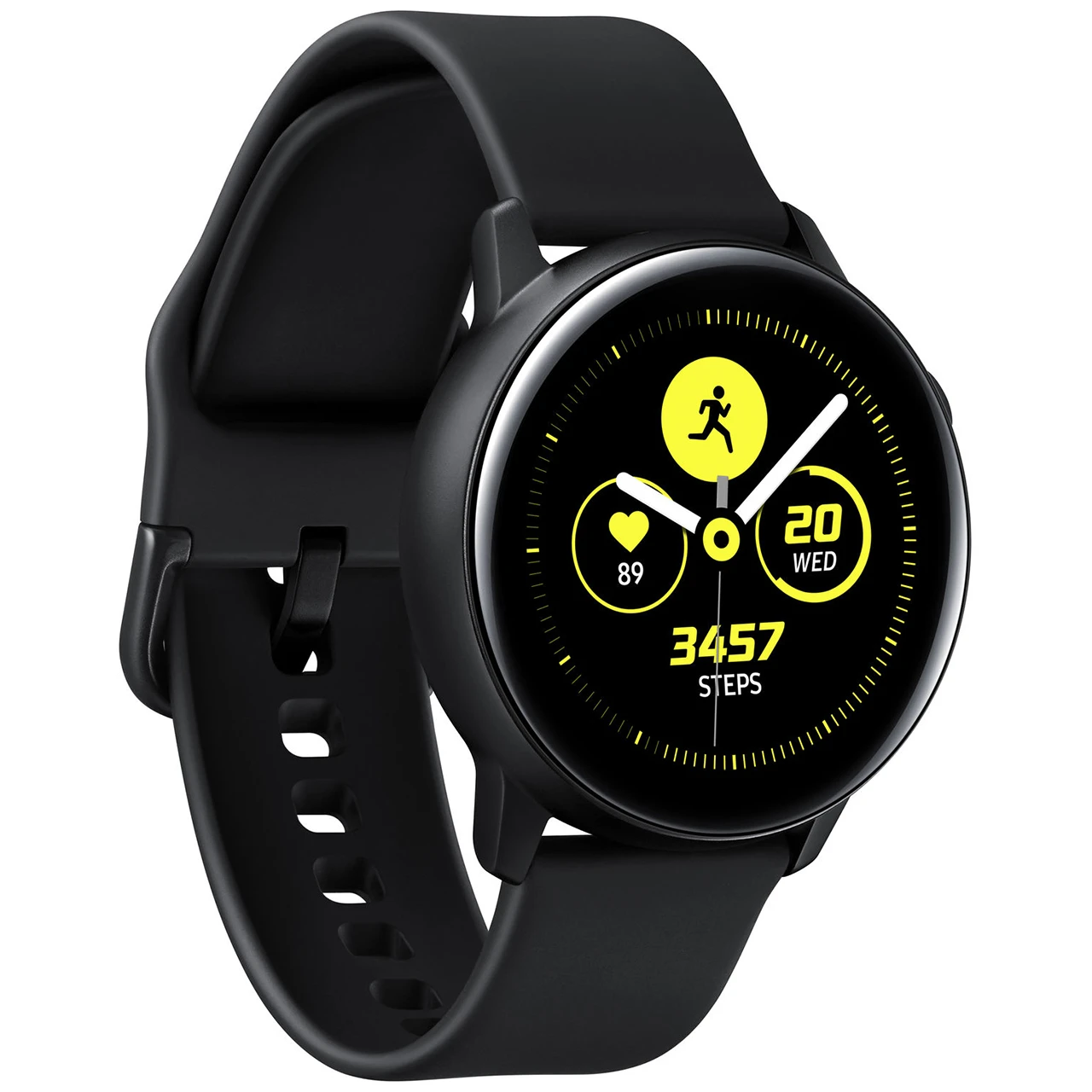 ساعت هوشمند Samsung مدل Galaxy Watch Active