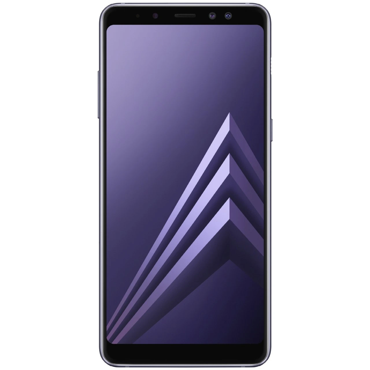 گوشی موبایل Samsung مدل Galaxy A8 (2018) دو سیم‌کارت