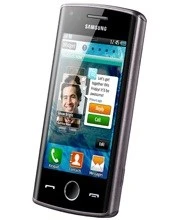 گوشی موبایل Samsung اس 5780 ویو 578