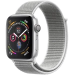 ساعت هوشمند اپل Apple واچ 4 مدل 44mm Aluminum Case with Sport Loop Band