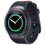 ساعت هوشمند Samsung مدل Gear S2 SM-R720 Dark Gray
