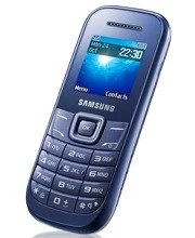 گوشی موبایل Samsung ای 1205 تی