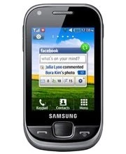 گوشی موبایل Samsung اس 3770