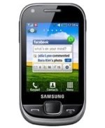 گوشی موبایل Samsung اس 3770