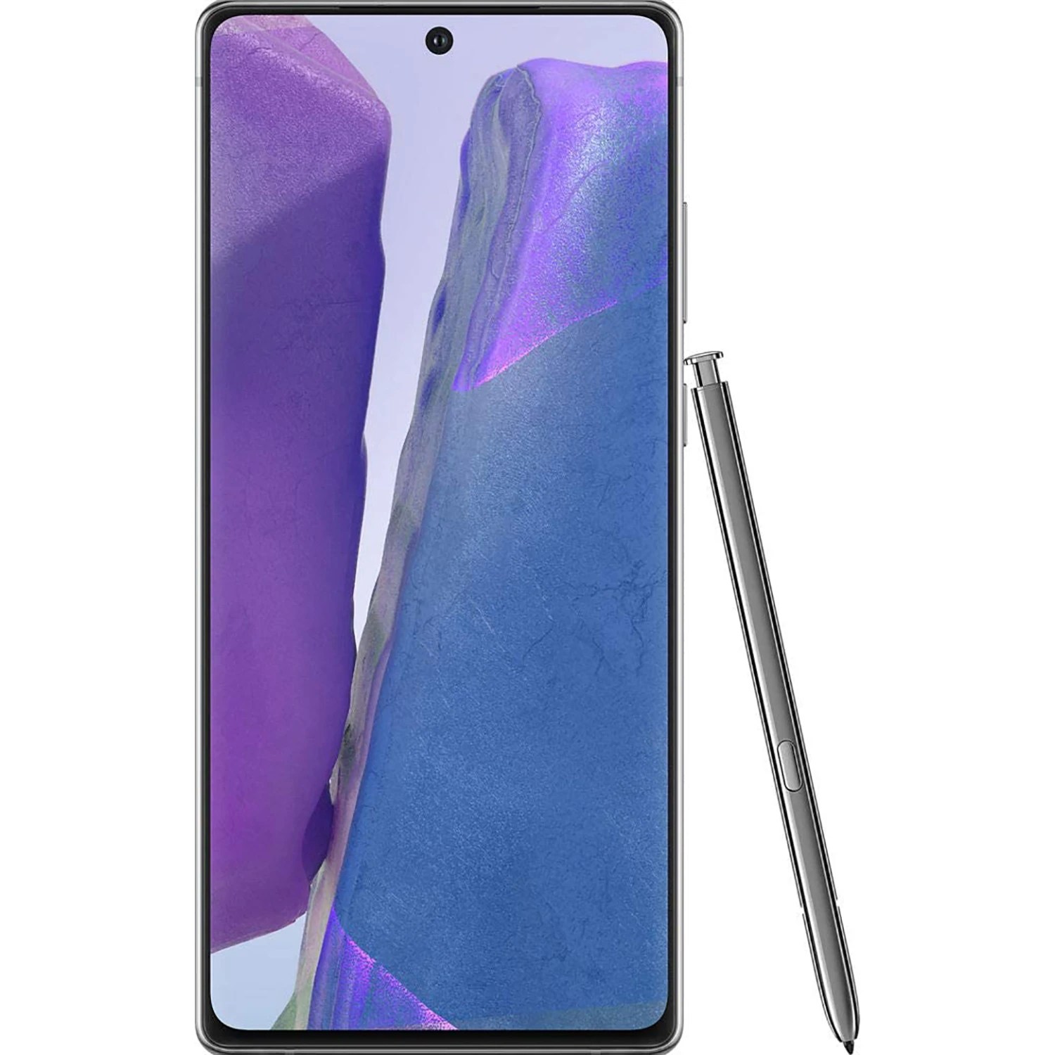 گوشی موبایل Samsung مدل Galaxy Note20 SM-N980F/DS دو سیم کارت ظرفیت 256 گیگابایت