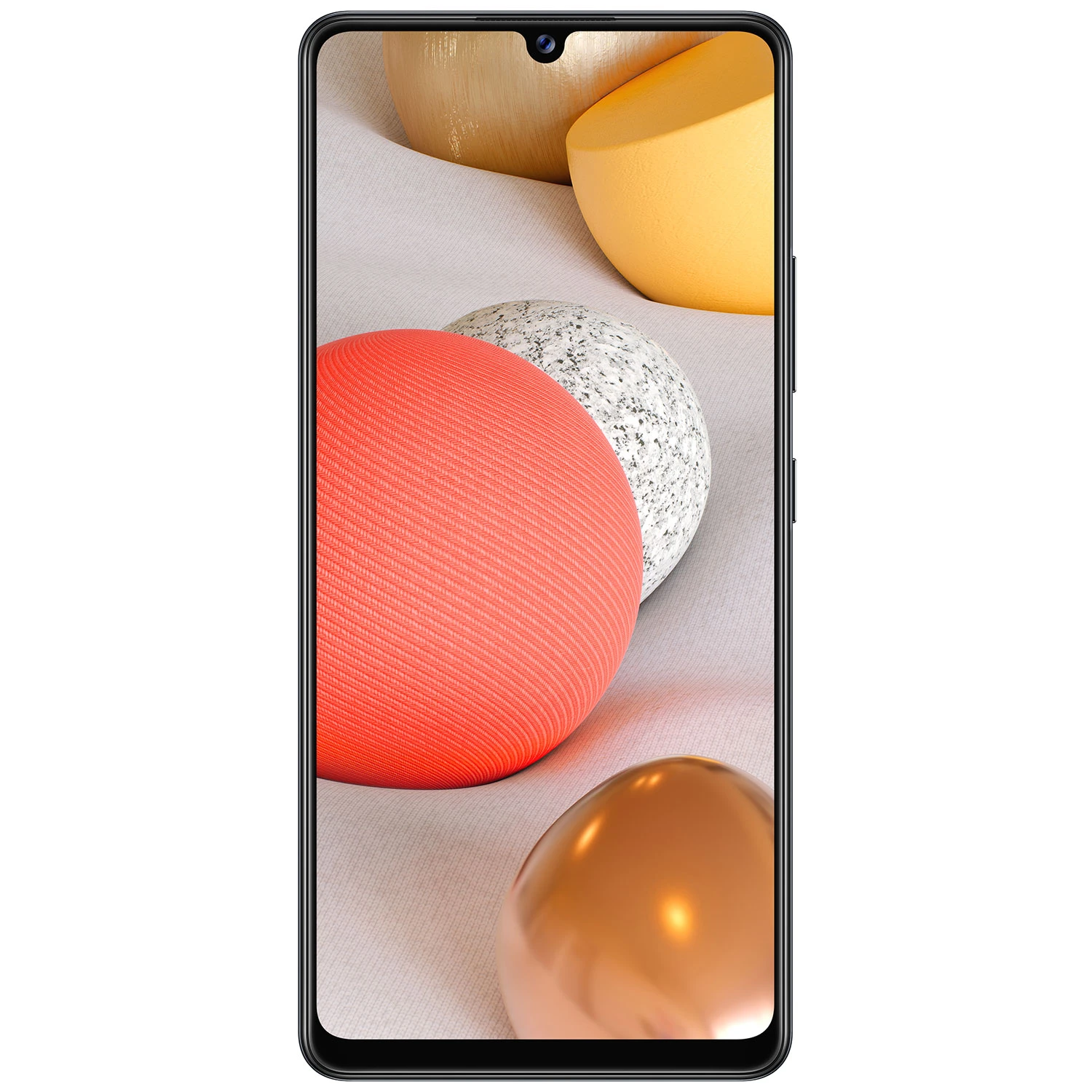 گوشی موبایل Samsung مدل Galaxy A42 5G SM-A426B/DS دو سیم کارت ظرفیت 128گیگابایت و رم 4
