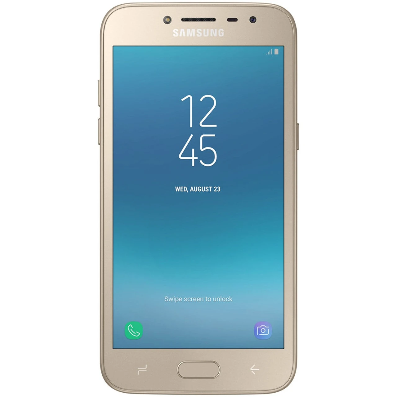 گوشی موبایل Samsung مدل Galaxy Grand Prime Pro SM-J250F دو سیم‌ کارت ظرفیت 16 گیگابایت - با برچسب قیمت مصرف‌کننده