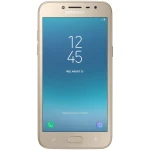 گوشی موبایل Samsung مدل Galaxy Grand Prime Pro SM-J250F دو سیم‌ کارت ظرفیت 16 گیگابایت - با برچسب قیمت مصرف‌کننده