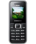 گوشی موبایل Samsung ای 1182