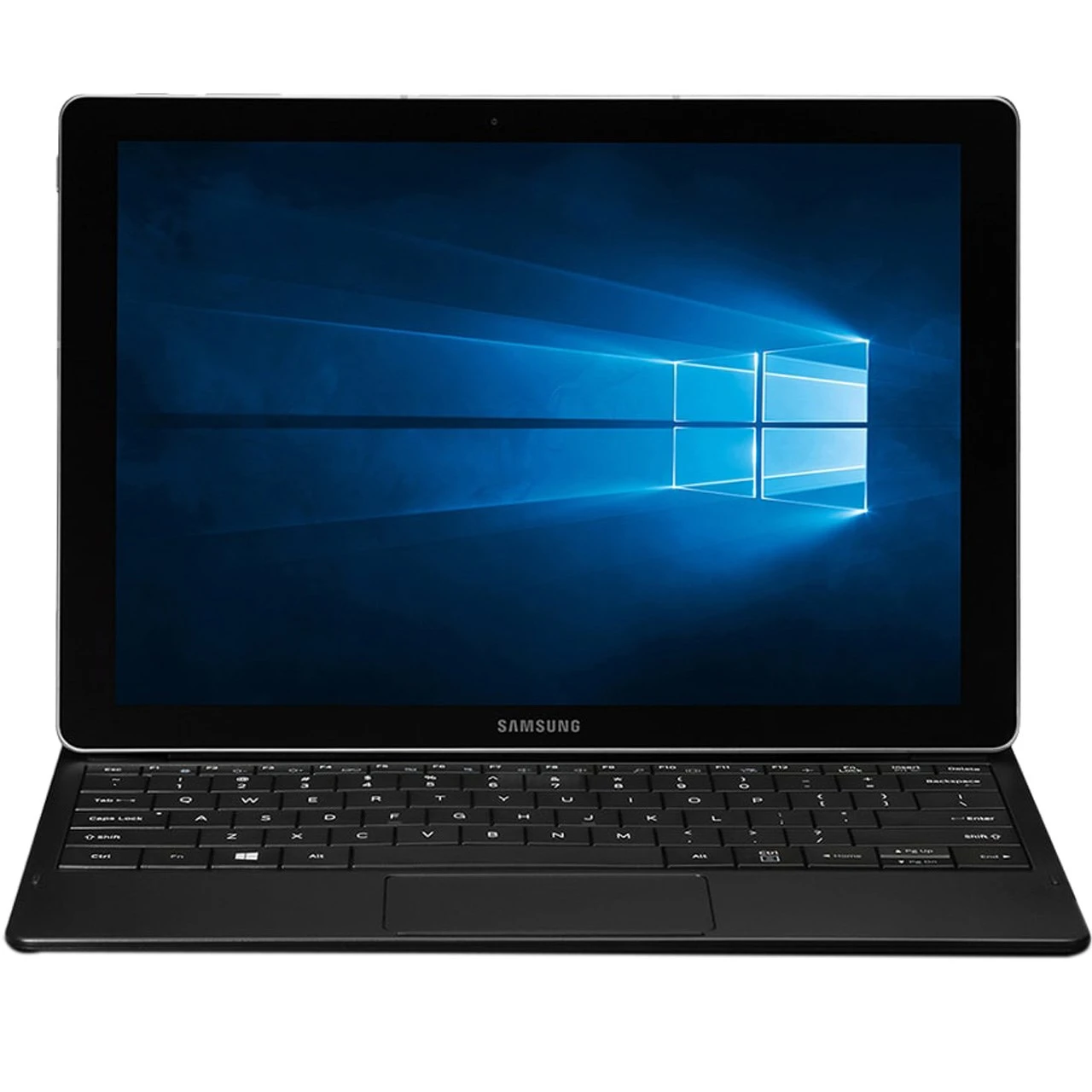 تبلت Samsung مدل Galaxy Tab Pro S SM-W703 به همراه کیبورد