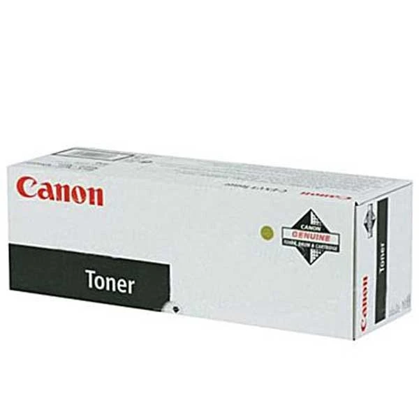 تونر مشکی canon مدل GPR-38
