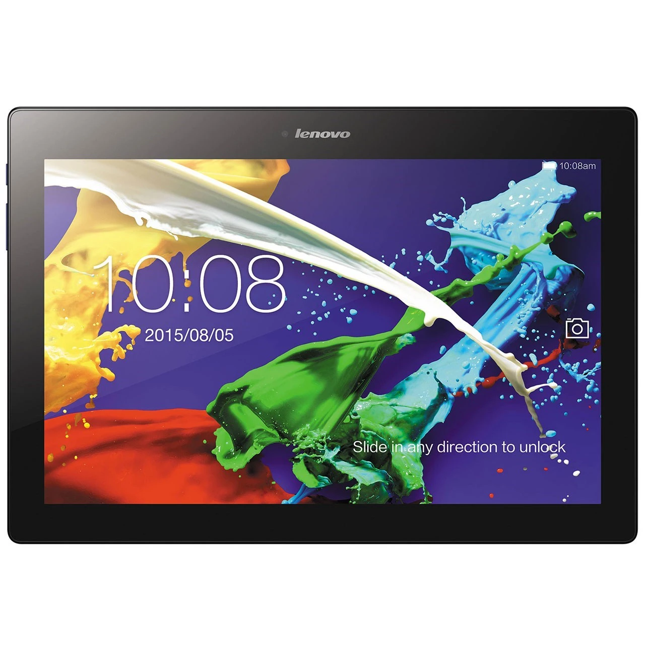 تبلت lenovo مدل TAB 2 A10-70L LTE ظرفیت 16 گیگابایت