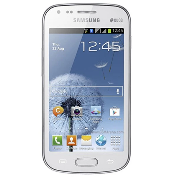 گوشی موبایل Samsung گالاکسی اس دوز اس 7562