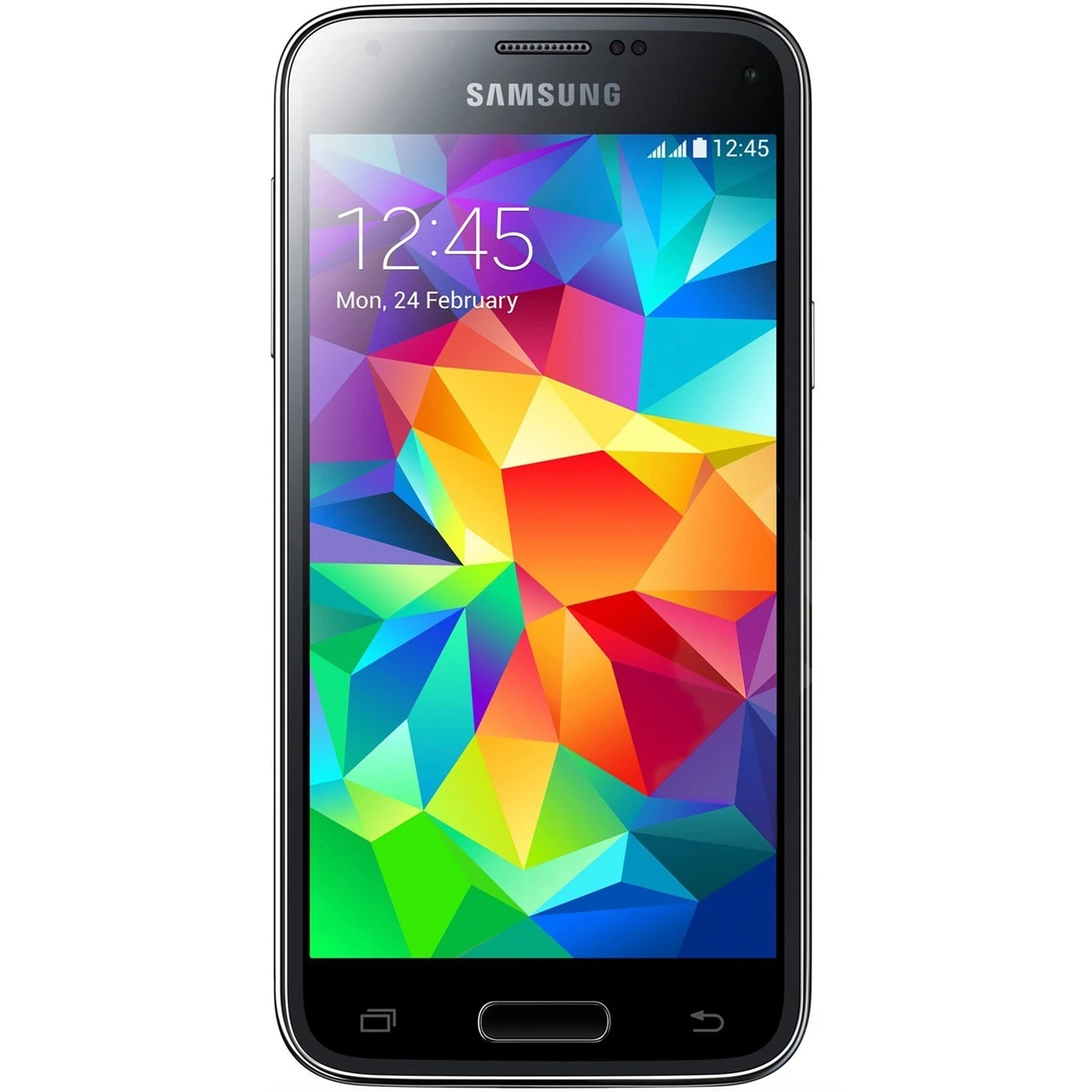 گوشی موبایل Samsung گلکسی اس5 مینی دو سیم کارت G800H