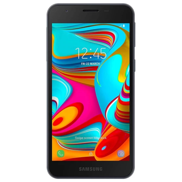 گوشی موبایل Samsung مدل Galaxy A2 Core SM-A260 G/DS دو سیم کارت ظرفیت 16 گیگابایت